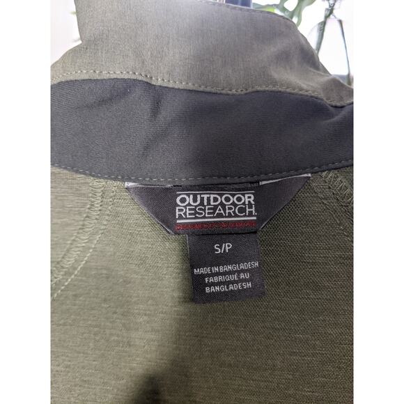 nwot Outdoor Research Women's Prologue Moto Jacket - Picture 5 of 8